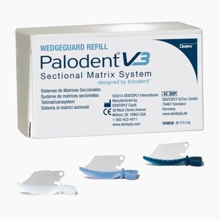 Palodent V3 WedgeGuard