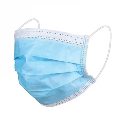 ORO Disposable 3ply Ear Loopeface Mask_01