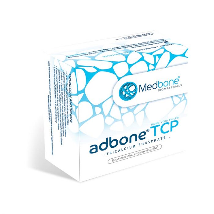 Dental adbone TCP Granules