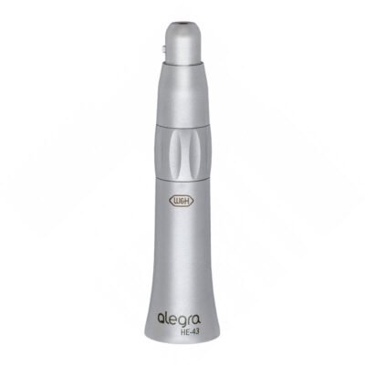 HE-43 Alegra Straight Handpiece