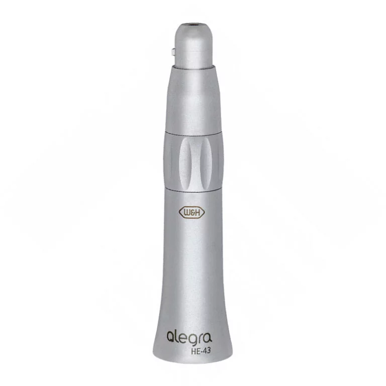 HE-43 Alegra Straight Handpiece