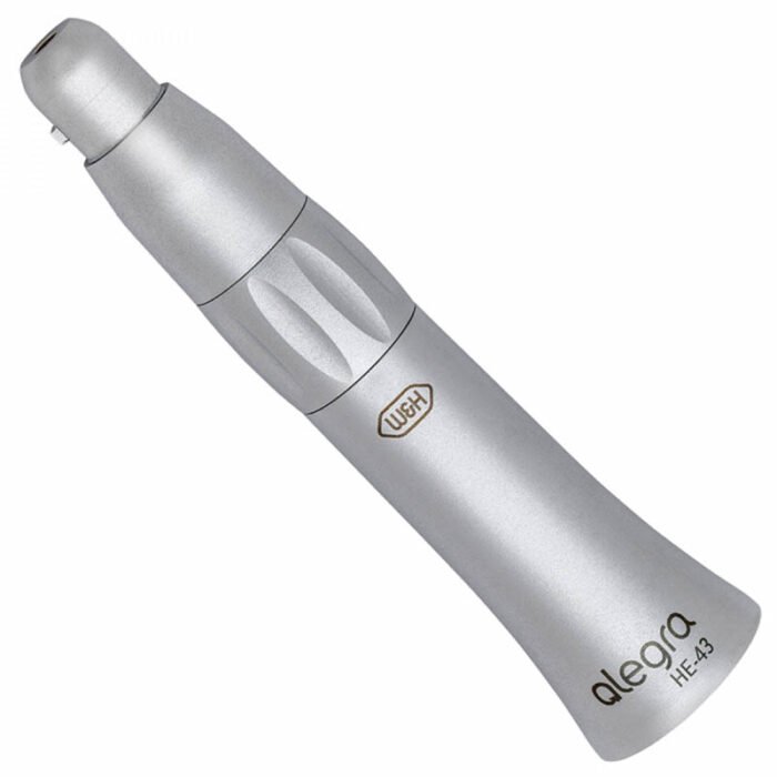W&H HE-43 Alegra Straight Handpiece - Image 2