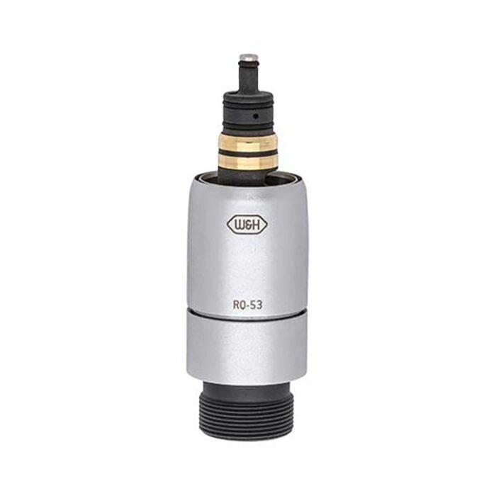 RQ-53 Roto Quick-Coupling