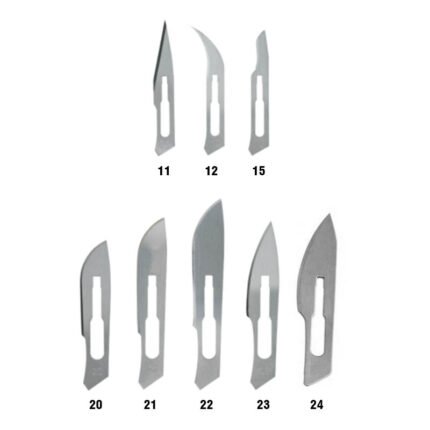 Pro-Care Sterile Surgical Blade