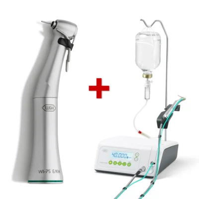 SI-923 Implantmed Classic + WI-75 E/KM Handpiece