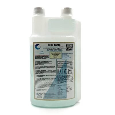 BIB Forte Alpro 1 ltr