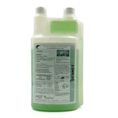 Alpro Desnet Disinfectant 1 ltr
