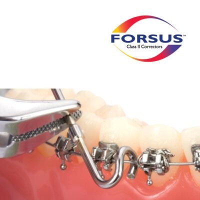 Forsus Direct Push Rod