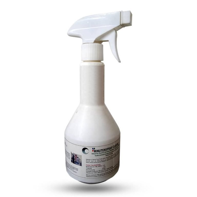 Minuten Spray Classic