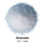 adbone-Granules (0.5 - 1 mm)
