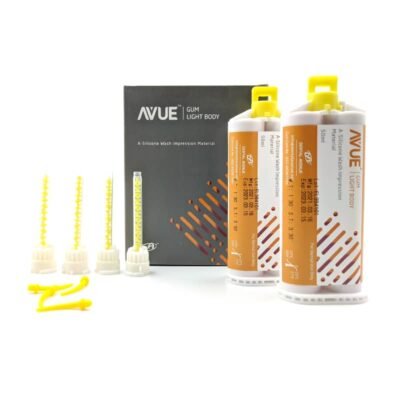 AvueGum Light Body