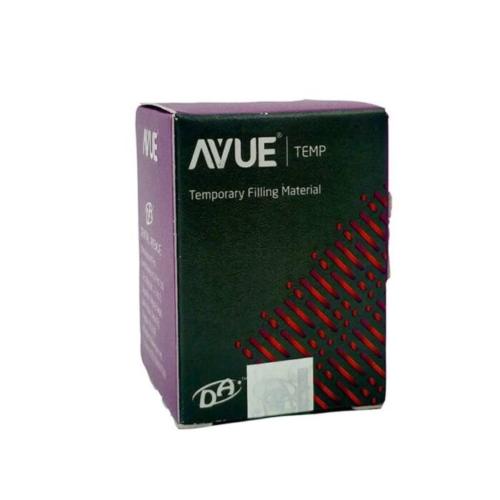 AvueTemp - Temporary Filling Material