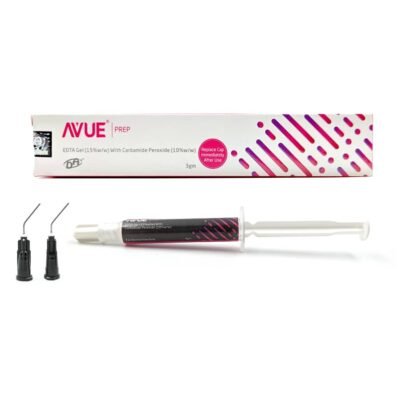 Dental Avenue Avue Prep - 3gm