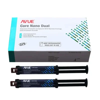 Dental Avenue Avue Core Nano Dual Syringe-02