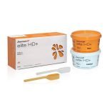 Elite HD+ Putty Soft Normal Set (2 x 250 ML)