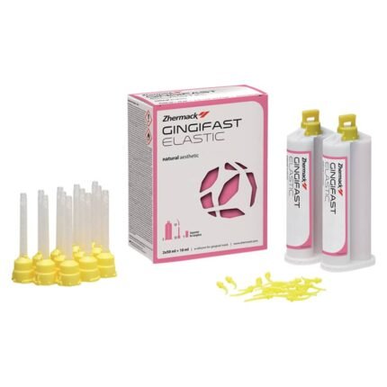 Zhermack Gingifast Elastic Set