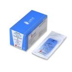 Lotus Prolus Blue Suture (Pack of 12)