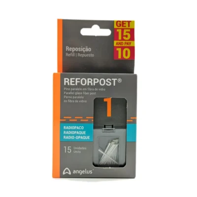 Reforpost Fibre Glass 15 Post Refill_01