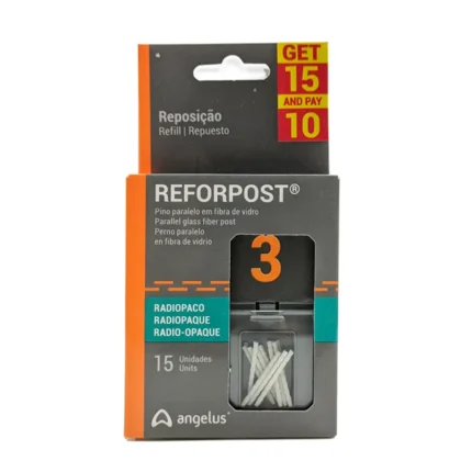 Reforpost Fibre Glass 15 Post Refill_03