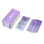 Lotus Solus 910 Braided Coated Poly Suture (Pack of 12)