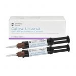 Calibra Universal Automix - Self-Adhesive Resin Cement