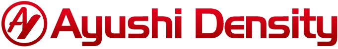 Ayushi Density Main Logo