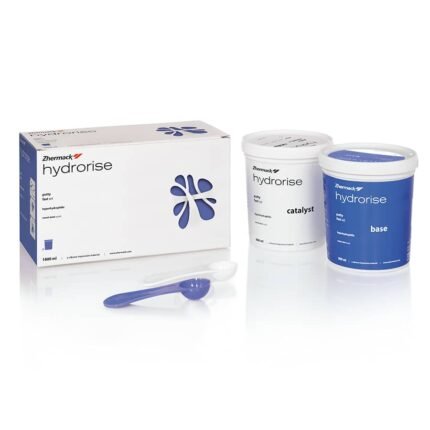 Hydrorise Putty Fast Set
