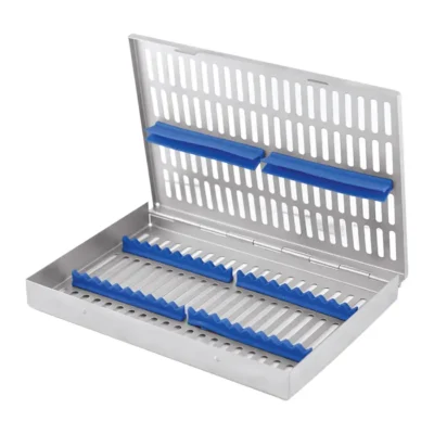 GDC Cassette For 20 Instruments