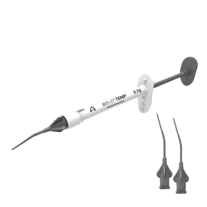 Angelus Bio-C Temp Syringe - 0.5g