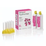 Hydrorise Light Body Normal Set (2 x 50 ML)