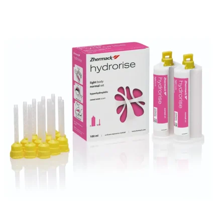Hydrorise Light Body Normal Set (2 x 50 ML)