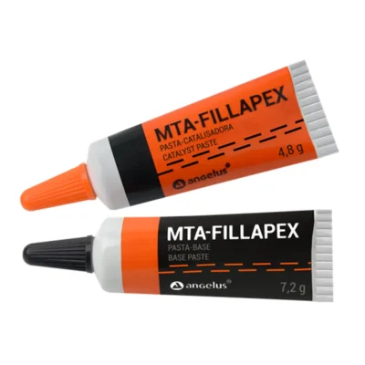 MTA Fillapex Small Tube - 12g