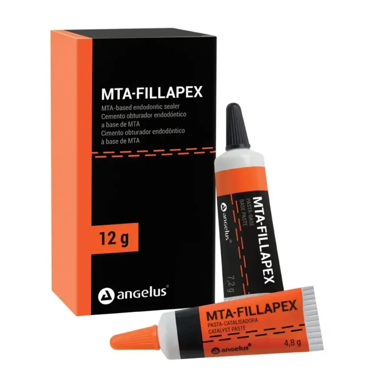 MTA Fillapex Small Tube