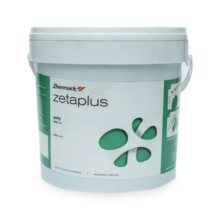 Zhermack Zetaplus Putty - 10Kg Bucket
