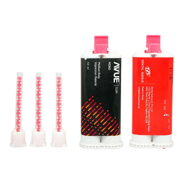 AvueGum Mono (2 x 50ml)