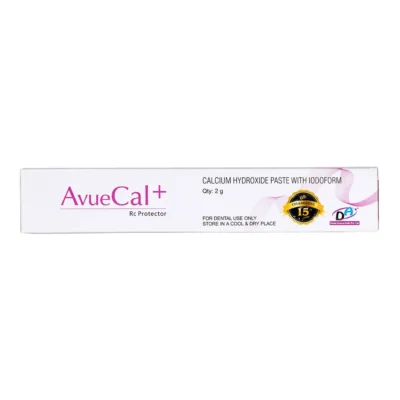 Dental Avenue AvueCal Plus