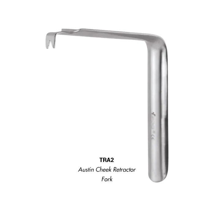 GDC Austin Cheek Retractor Fork (TRA2)