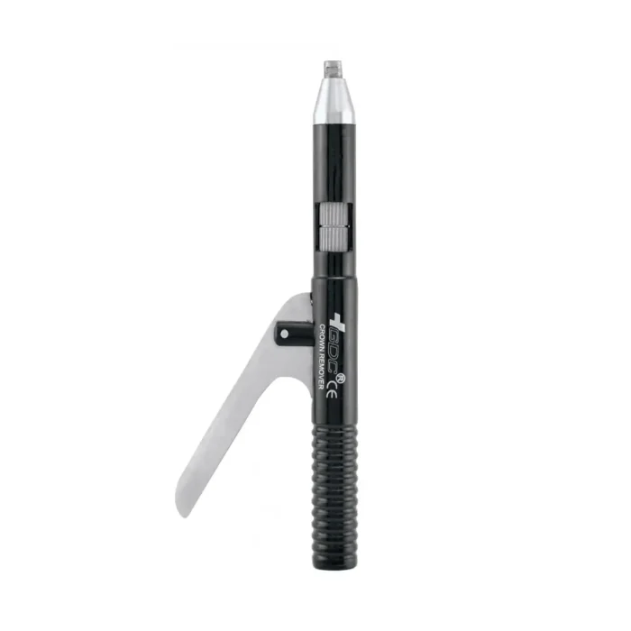 GDC Automatic Crown Remover Black (CRP)