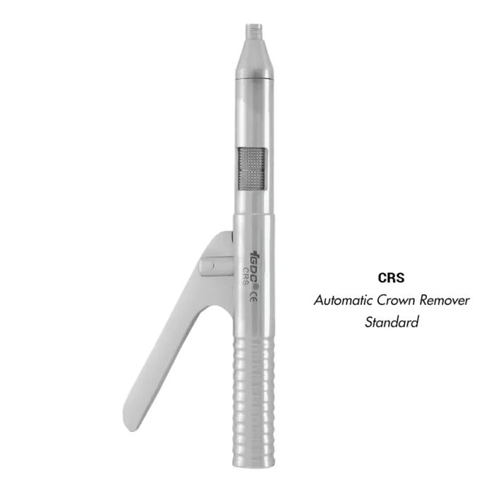GDC Automatic Crown Remover Standard (CRS)