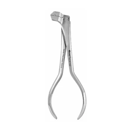 GDC Band Pinching Right Plier (30006)