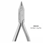 GDC Bird Beak Long Plier (3000/326)