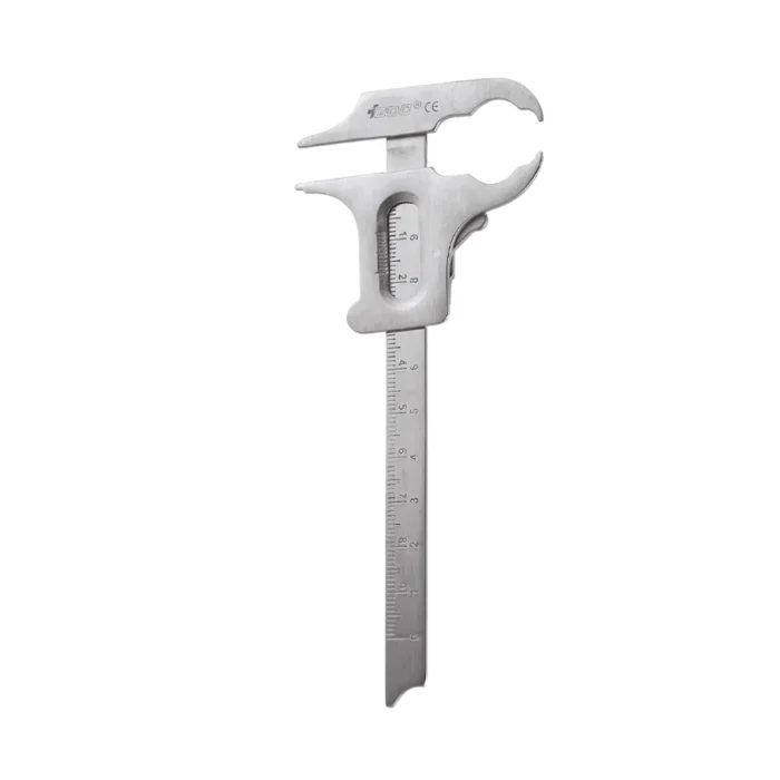 GDC Boley Gauge (4982)