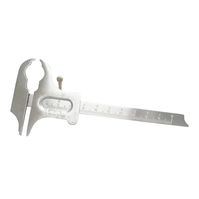 GDC Boley Gauge (4982)