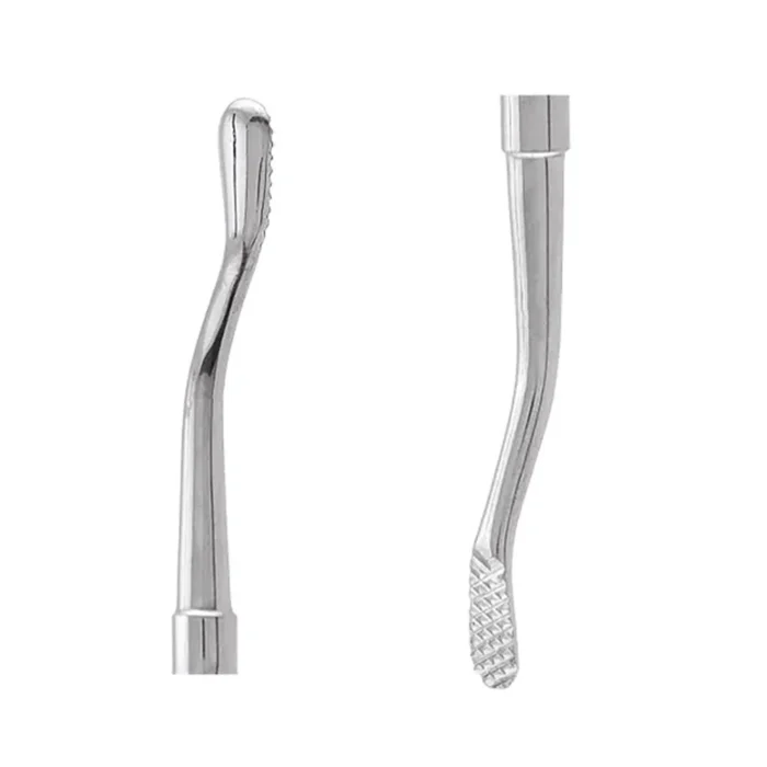 GDC Bone File Howard No.12 (BF12)