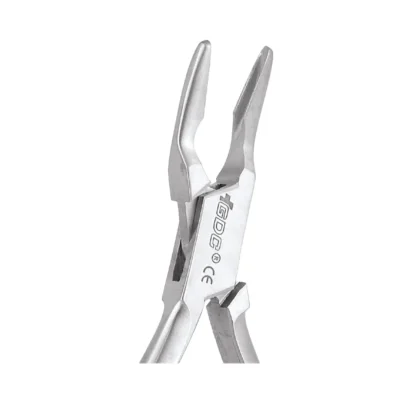 GDC Bone Rongeurs Blumenthal (RBL)