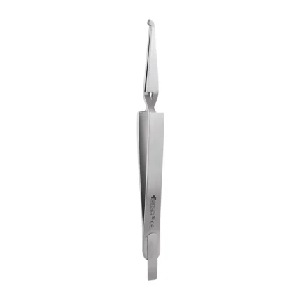 GDC Bracket Holding Tweezer With Flap (1006)
