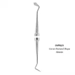 GDC Carver Diamond Shape (CVFR2/3)