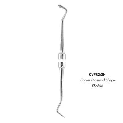 GDC Carver Diamond Shape (CVFR2/3H)