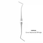 GDC Carver Interproximal Off-Angle (CVIPCOA)