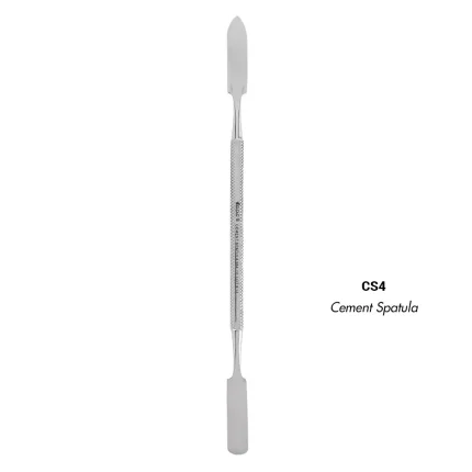 GDC Cement Spatula (CS4) #3